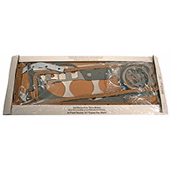 Aftermarket GK7957S New Complete Gasket Set Fits Case-IH Harvester Tractor Model G148 ENH10-0085 - main